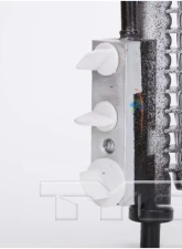 TYC Genera A/C Condenser Nissan Quest 2004-2009                                     - 3034 - Image 3