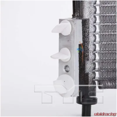 TYC Genera A/C Condenser Nissan Quest 2004-2009 - 3034