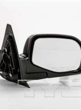 TYC Genera Door Mirror Ford Ranger Right 1998-2005                                     - 3040011 - Image 3