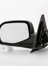 TYC Genera Door Mirror Ford Ranger Left 1998-2005                                     - 3040012 - Image 3