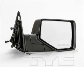 TYC Genera Door Mirror Right