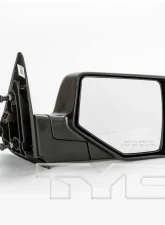TYC Genera Door Mirror Right                                     - 3040111 - Image 3