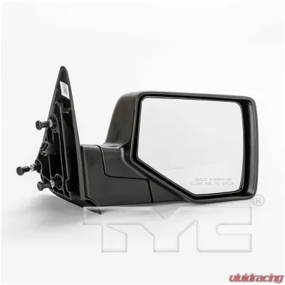 TYC Genera Door Mirror Right - 3040111