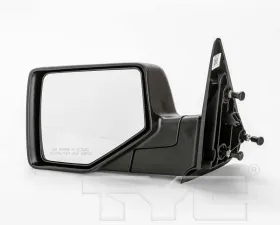 TYC Genera Door Mirror Left