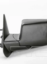 TYC Genera Door Mirror Left                                     - 3040112 - Image 2
