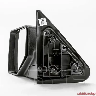 TYC Genera Door Mirror Left - 3040112