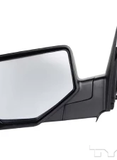 TYC Genera Door Mirror Ford Ranger Left 2006-2010                                     - 3040132 - Image 2