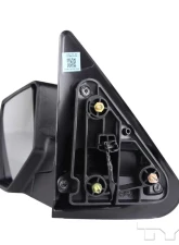 TYC Genera Door Mirror Ford Ranger Left 2006-2010                                     - 3040132 - Image 4