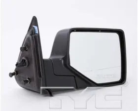 TYC Genera Door Mirror Ford Ranger Right 2006-2010