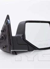 TYC Genera Door Mirror Ford Ranger Right 2006-2010                                     - 3040231 - Image 3
