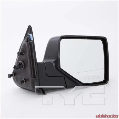 TYC Genera Door Mirror Ford Ranger Right 2006-2010 - 3040231
