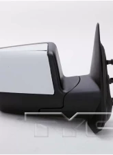 TYC Genera Door Mirror Ford Ranger Right 2006-2010                                     - 3040231 - Image 2