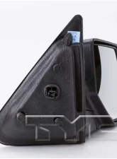 TYC Genera Door Mirror Ford Ranger Right 2006-2010                                     - 3040231 - Image 3