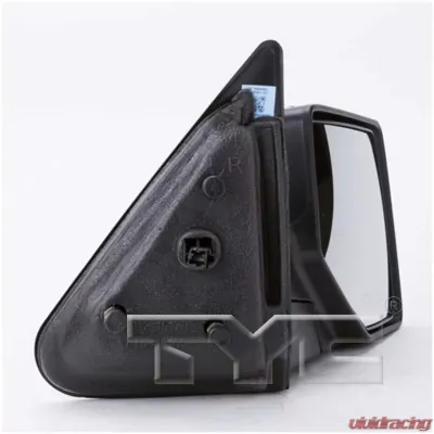 TYC Genera Door Mirror Ford Ranger Right 2006-2010 - 3040231