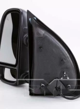 TYC Genera Door Mirror Ford Excursion Left 2000-2005                                     - 3050042 - Image 4
