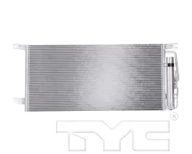 TYC Genera A/C Condenser