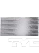 TYC Genera A/C Condenser                                     - 3050 - Image 3
