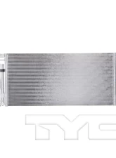 TYC Genera A/C Condenser                                     - 3050 - Image 2