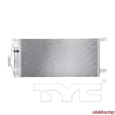 TYC Genera A/C Condenser - 3050