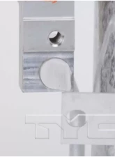 TYC Genera A/C Condenser                                     - 3050 - Image 3