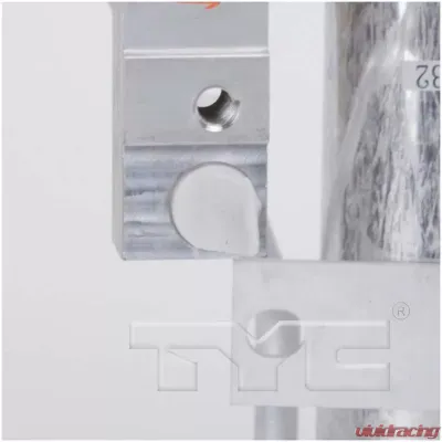 TYC Genera A/C Condenser - 3050