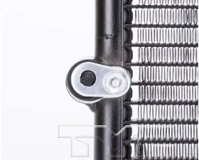 TYC Genera A/C Condenser