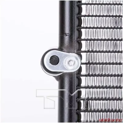TYC Genera A/C Condenser - 3052