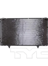 TYC Genera A/C Condenser                                     - 3052 - Image 2