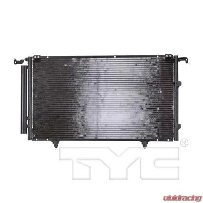 TYC Genera A/C Condenser - 3052