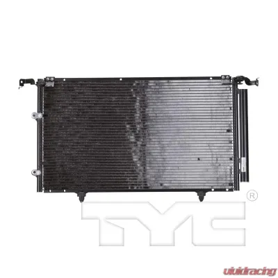 TYC Genera A/C Condenser - 3052