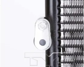 TYC Genera A/C Condenser Toyota Highlander 2001-2007