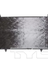 TYC Genera A/C Condenser Toyota Highlander 2001-2007                                     - 3053 - Image 2