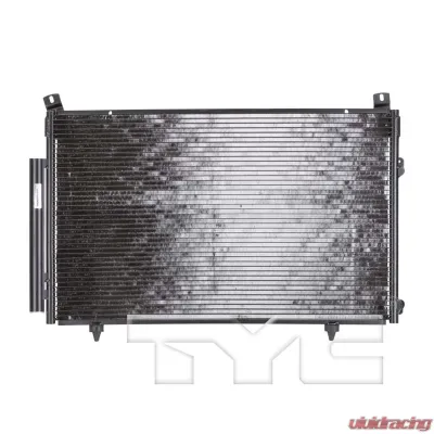 TYC Genera A/C Condenser Toyota Highlander 2001-2007 - 3053