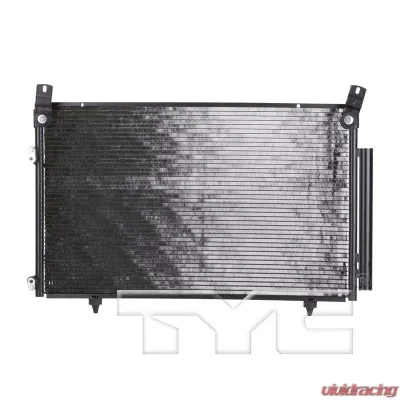 TYC Genera A/C Condenser Toyota Highlander 2001-2007 - 3053
