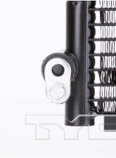 TYC Genera A/C Condenser Toyota Highlander 2001-2007                                     - 3053 - Image 4