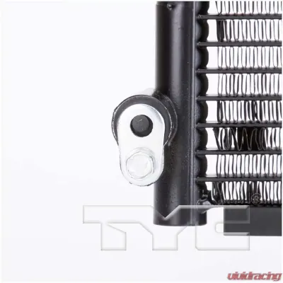 TYC Genera A/C Condenser Toyota Highlander 2001-2007 - 3053
