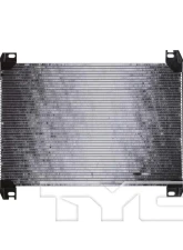 TYC Genera A/C Condenser                                     - 3054 - Image 2