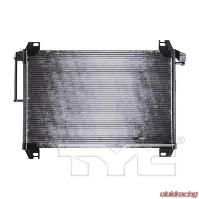 TYC Genera A/C Condenser - 3054