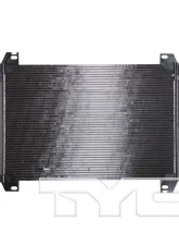 TYC Genera A/C Condenser                                     - 3054 - Image 3