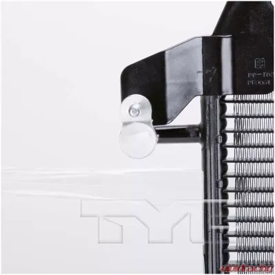 TYC Genera A/C Condenser - 3054