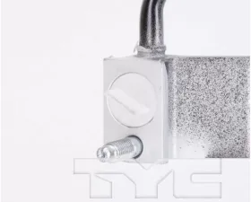 TYC Genera A/C Condenser