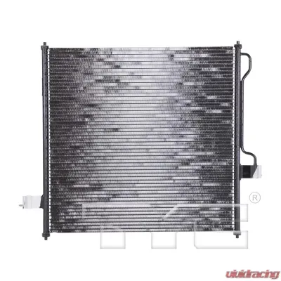 TYC Genera A/C Condenser - 3056