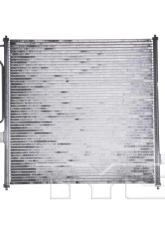 TYC Genera A/C Condenser                                     - 3056 - Image 3