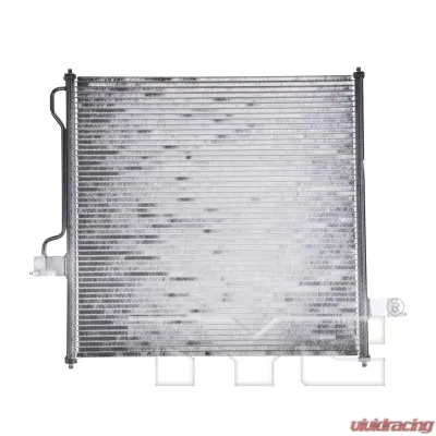 TYC Genera A/C Condenser - 3056