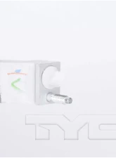 TYC Genera A/C Condenser                                     - 3056 - Image 4