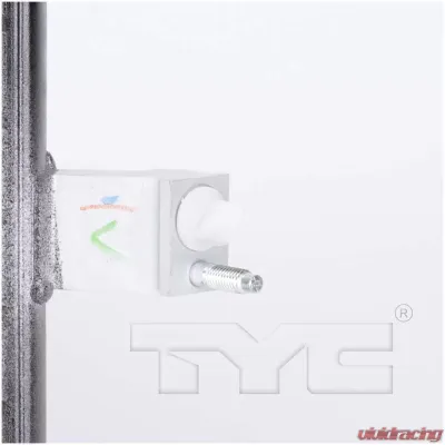 TYC Genera A/C Condenser - 3056