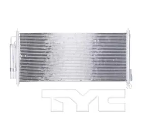 TYC Genera A/C Condenser Nissan