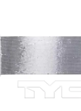 TYC Genera A/C Condenser Nissan                                     - 3057 - Image 3