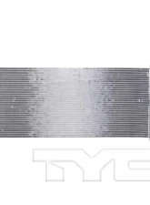 TYC Genera A/C Condenser Nissan                                     - 3057 - Image 2