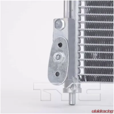 TYC Genera A/C Condenser Nissan - 3057